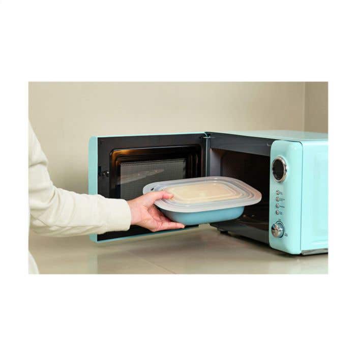 Mepal Cirqula | Lunchbox | 500 ml