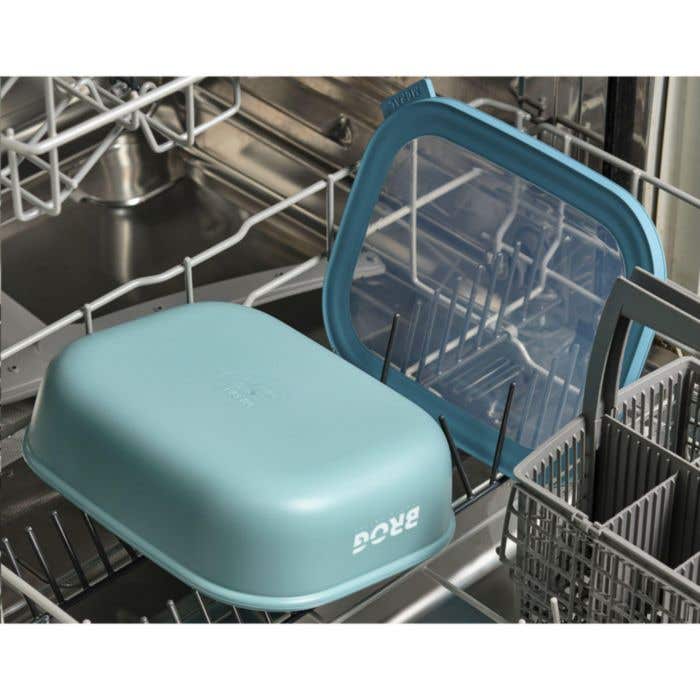 Mepal Cirqula | Lunchbox | 500 ml