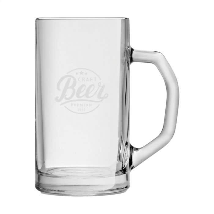Bierpul | Glas | 490 ml