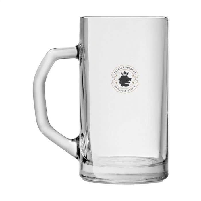 Bierpul | Glas | 490 ml