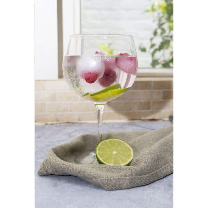 Cocktailglas | 700 ml | Extra stevig glas