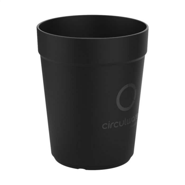 Drinkbeker CirculCup | 300 ml | Herbruikbaar