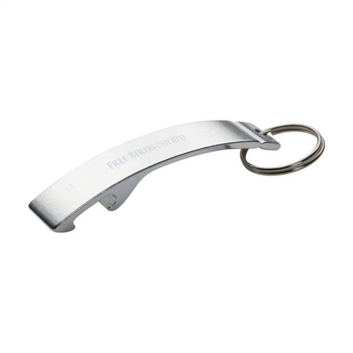 Sleutelhanger | Flesopener