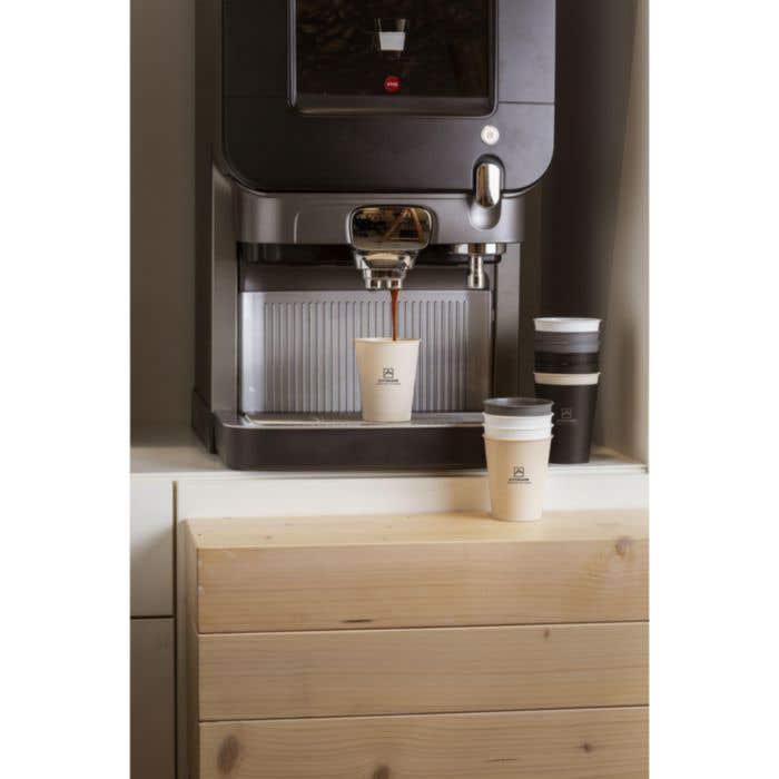 Herbruikbare beker CirculCup | 280 ml | Stapelbaar