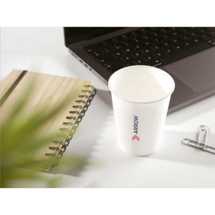 Drinkbeker CirculCup Basic | 280 ml | Stapelbaar