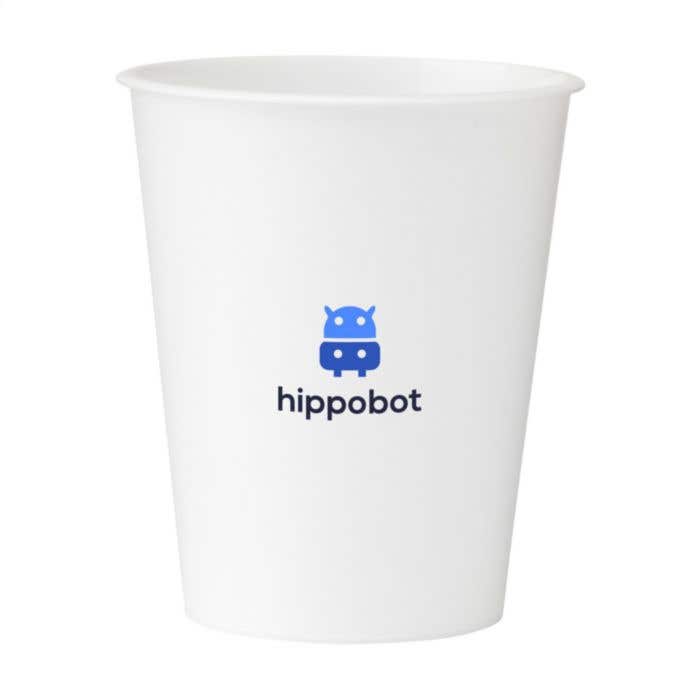 Drinkbeker CirculCup Basic | 280 ml | Stapelbaar