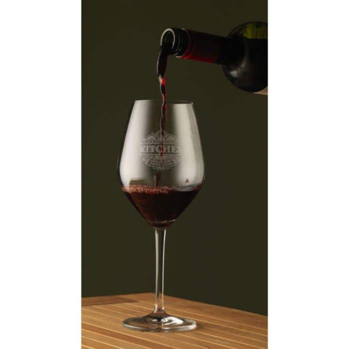 Wijnglas Nice | Kristalglas | 480 ml