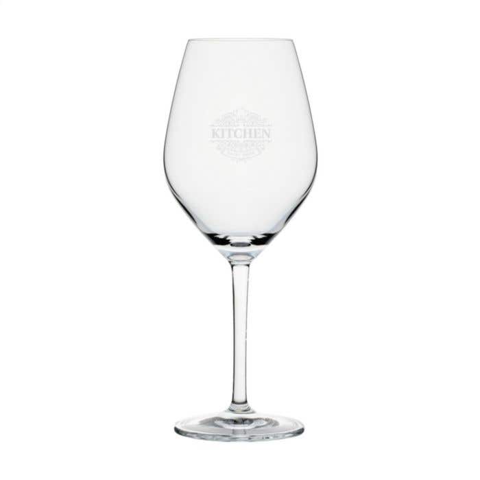Wijnglas | Kristalglas | 480 ml