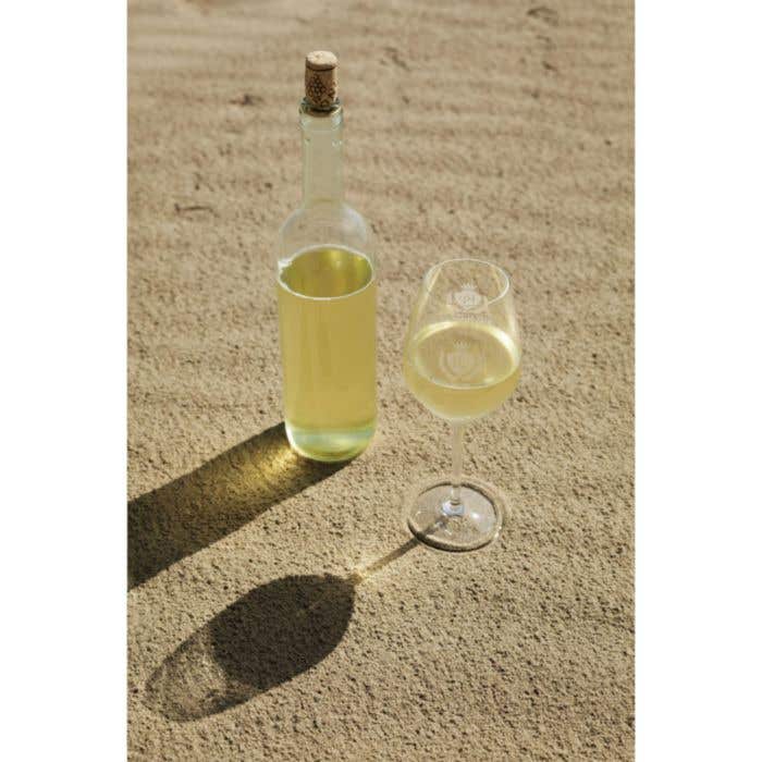 Wijnglas | Kristalglas | 350 ml