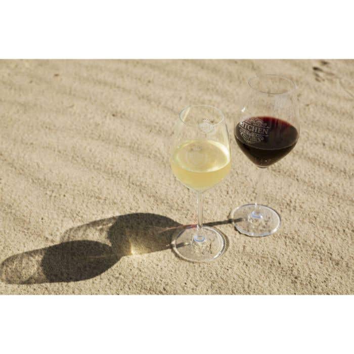 Wijnglas Nice | Kristalglas | 350 ml