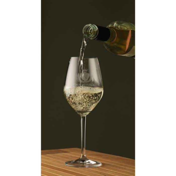 Wijnglas | Kristalglas | 350 ml