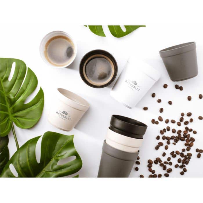 Drinkbeker CirculCup | 200 ml | Stapelbaar