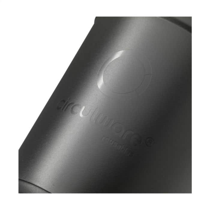 Drinkbeker CirculCup | Gerecycled | 300 ml | Made in Holland