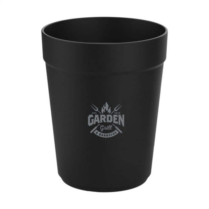 Drinkbeker CirculCup | Gerecycled | 300 ml | Made in Holland