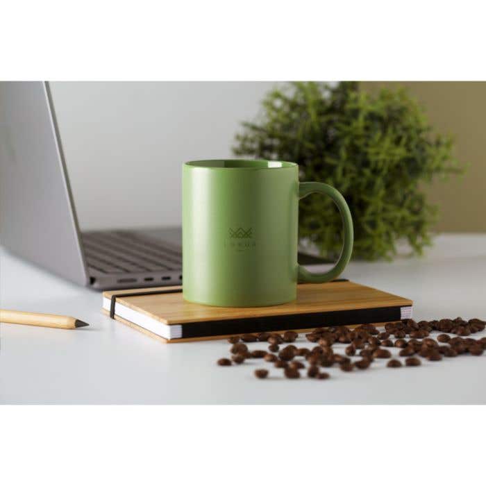 Mok Kitty | Keramiek | Mat | 350 ml