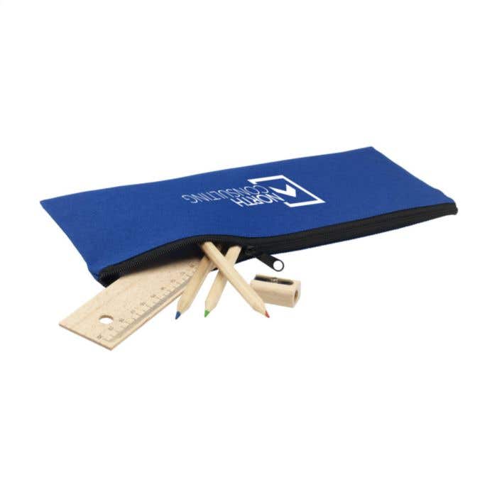 Etui MultiPouch | Ritssluiting