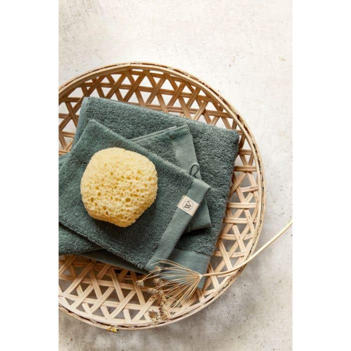 Walra Handdoek | Gerecycled katoen | 70 x 140 cm