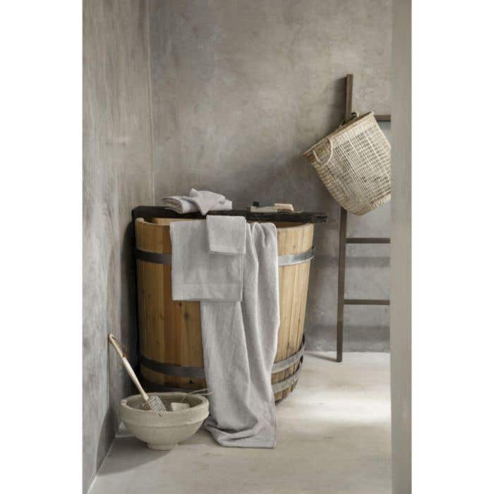 Walra | Badhanddoek | Gerecycled katoen | 550 g/m²