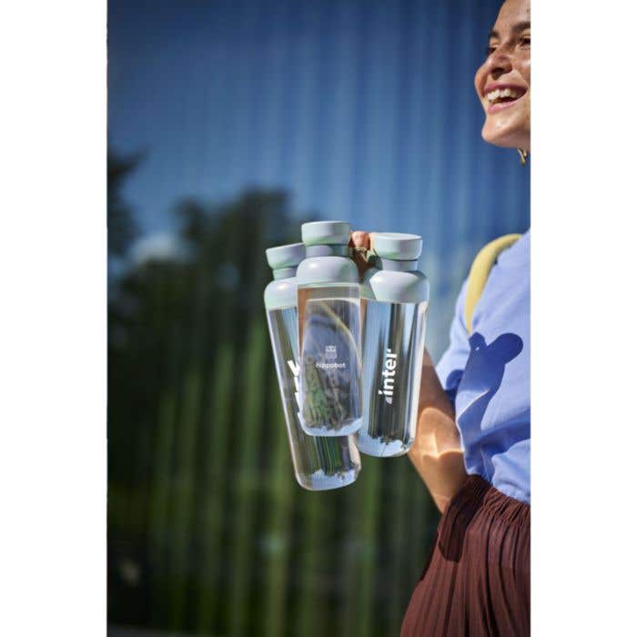 Mepal drinkfles | 500 ml | Lekvrij | Tritan