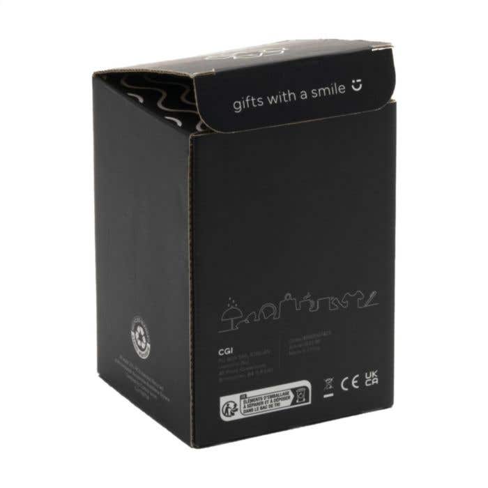Bluetooth speaker | Gerecycled | 5W | 1200 mAh