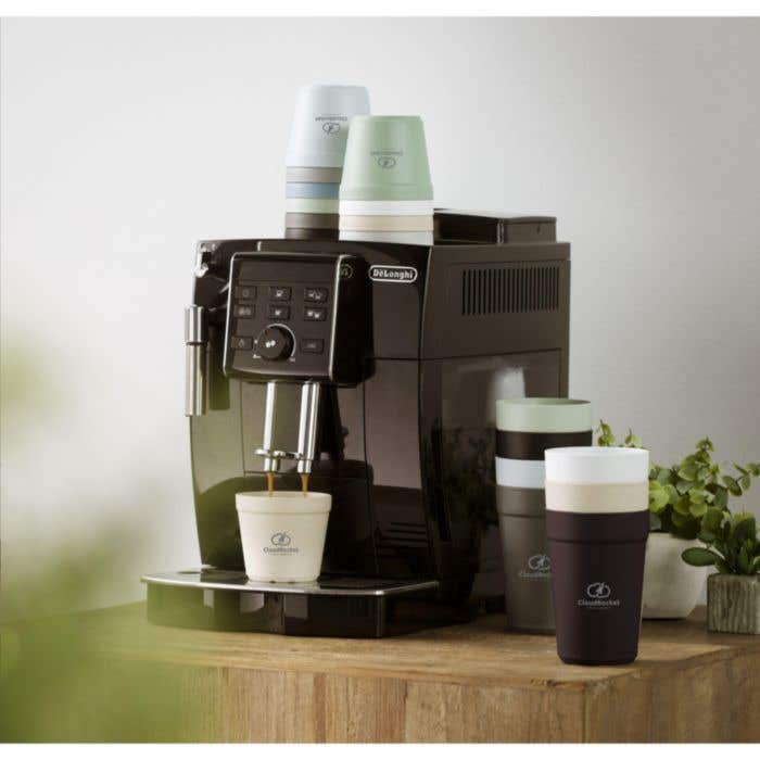 Drinkbeker CirculCup | Herbruikbaar | 400 ml