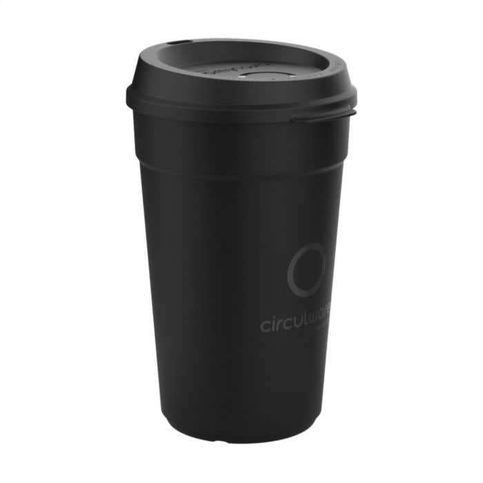 Drinkbeker CirculCup | 400 ml