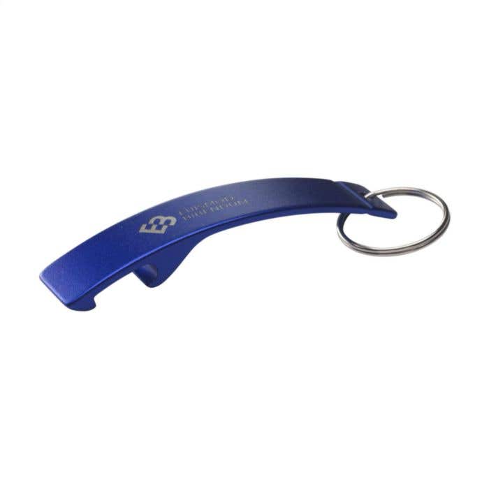 Sleutelhanger | Flesopener | Metaal