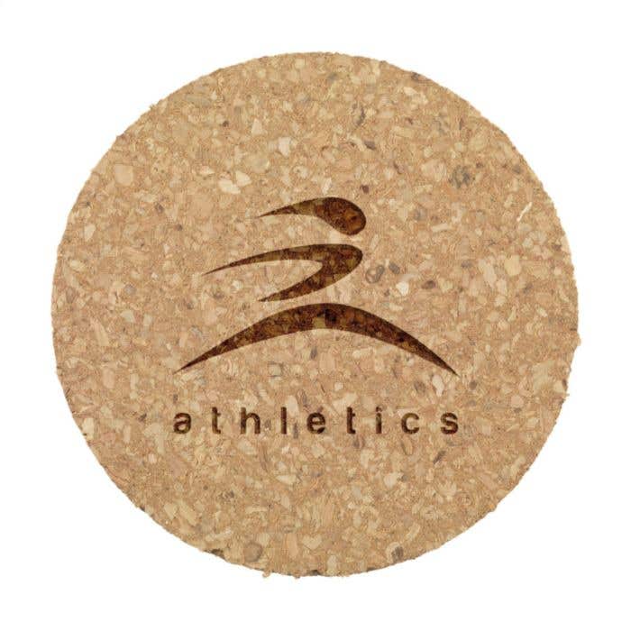 Geurkaars Wooosh | Vijgengeur | 32 uur | Kurken deksel