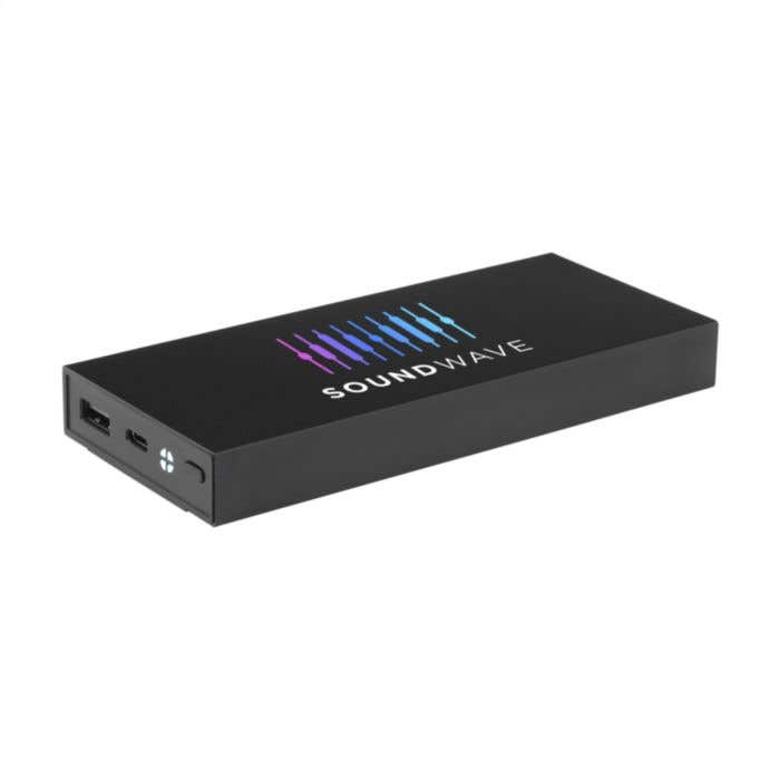 Powerbank Rely | 10.000 mAh | Lightning en USB-C