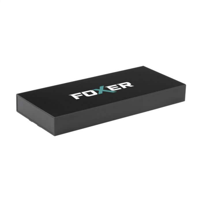 Powerbank Rely | 10.000 mAh | Lightning en USB-C