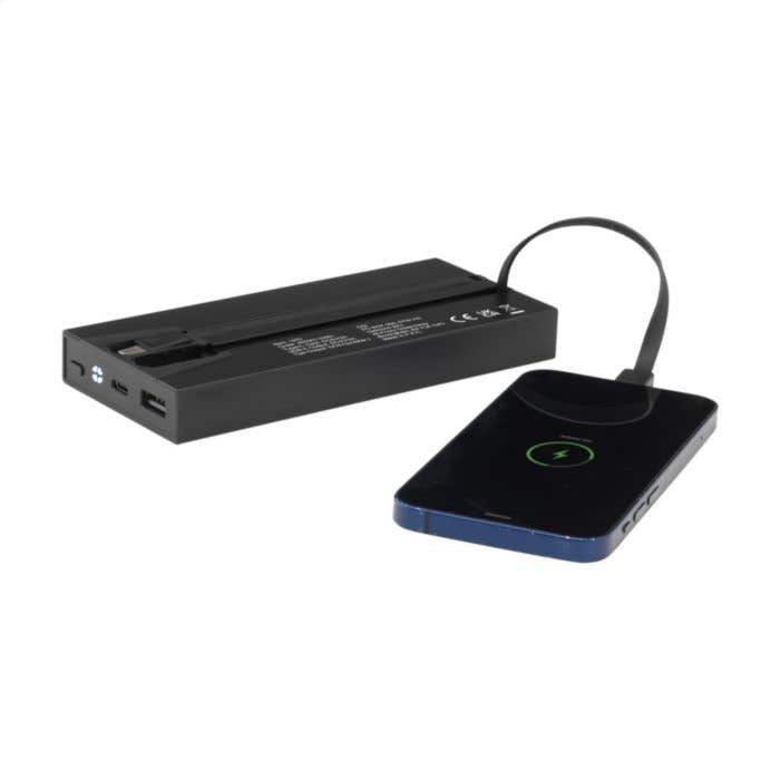 Powerbank Rely | 10.000 mAh | Lightning en USB-C