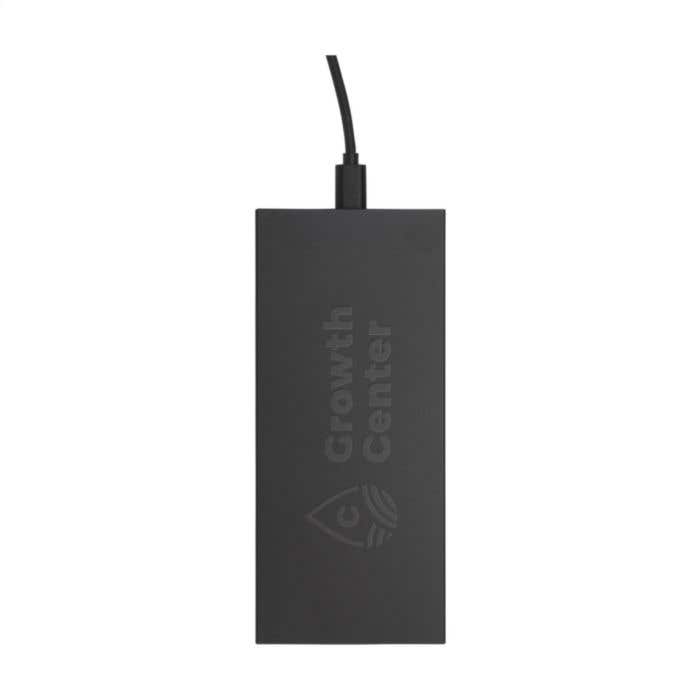 Powerbank Rely | 10.000 mAh | Lightning en USB-C