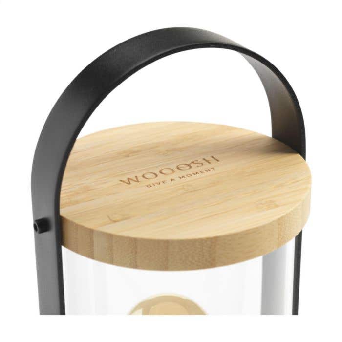 Wooosh Oplaadbare Lamp Batam Light