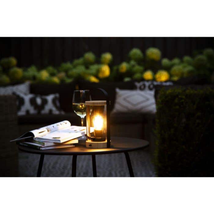 Wooosh Oplaadbare Lamp Batam Light