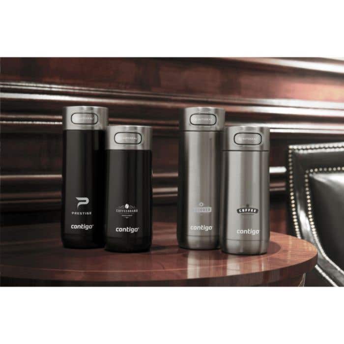 Contigo thermosbeker Luxe | AUTOSEAL | 470 ml | THERMALOCK