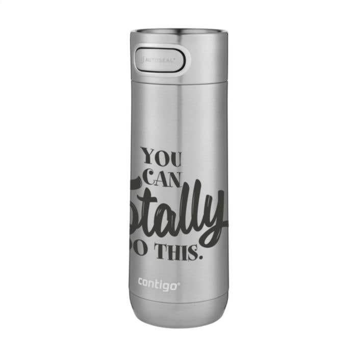 Contigo thermosbeker Luxe | AUTOSEAL | 470 ml | THERMALOCK