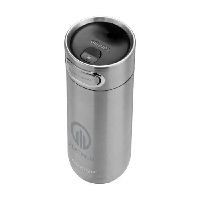 Contigo thermosbeker Luxe | AUTOSEAL | 470 ml | THERMALOCK