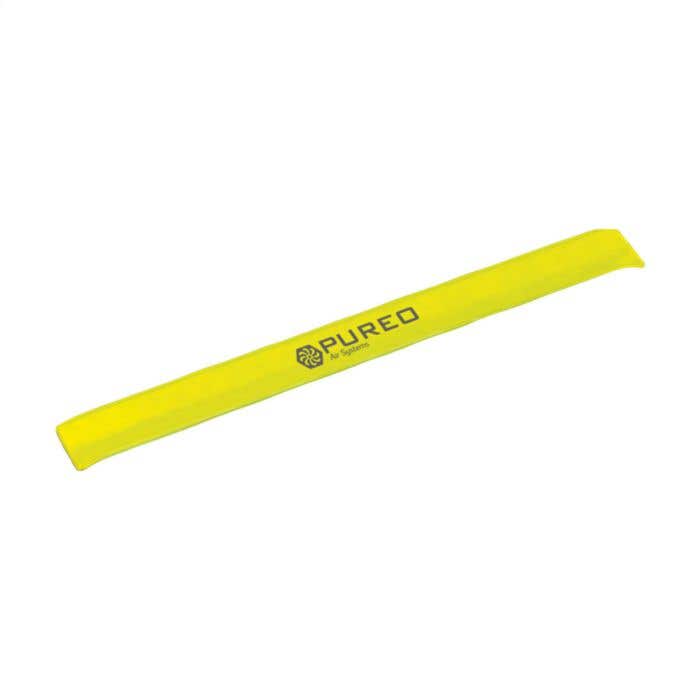 Armband SnapWrap | PVC | Flexibel kliksysteem