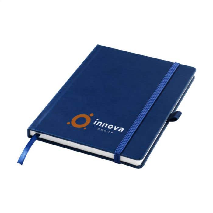 Notitieboek Rock Ground | Steenpapier | A5 | Gelinieerd