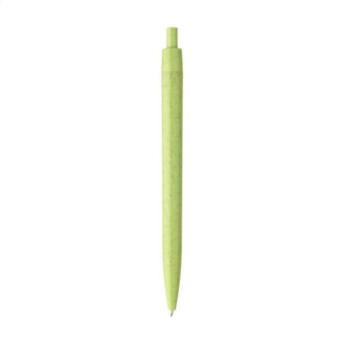 Balpen | Tarwestro | Drukknop