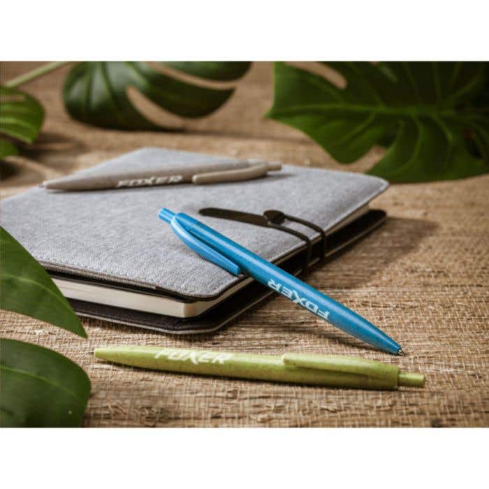 Balpen | Tarwestro | Drukknop