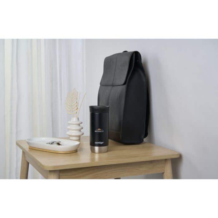 Contigo thermosbeker Huron 2.0 | 470 ml | Klikdeksel