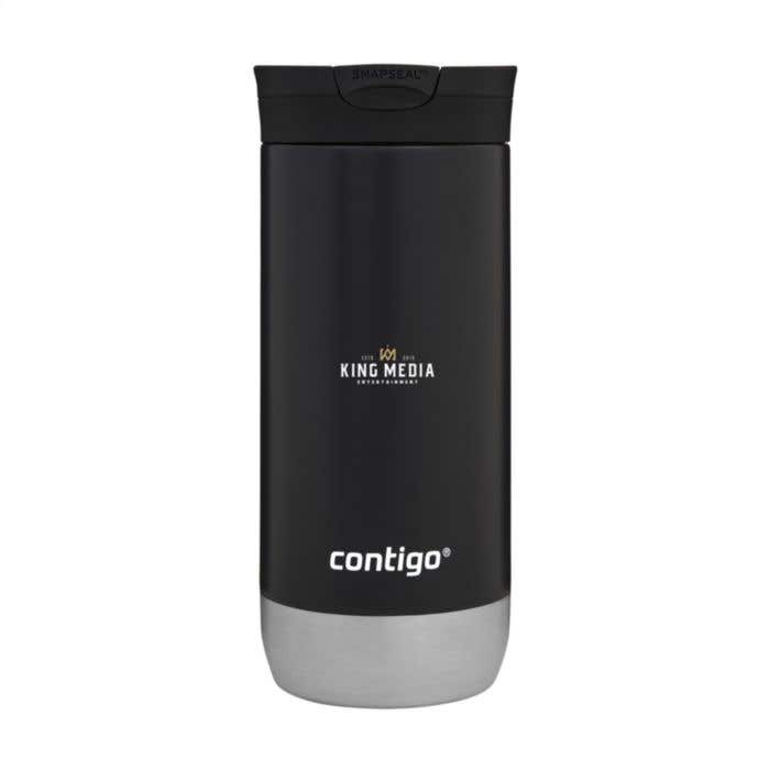 Contigo Huron 2.0 | Thermosbeker | 470 ml | Vacuümisolatie