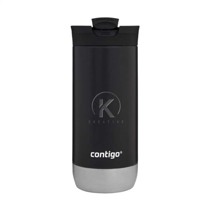 Contigo thermosbeker Huron 2.0 | 470 ml | Klikdeksel