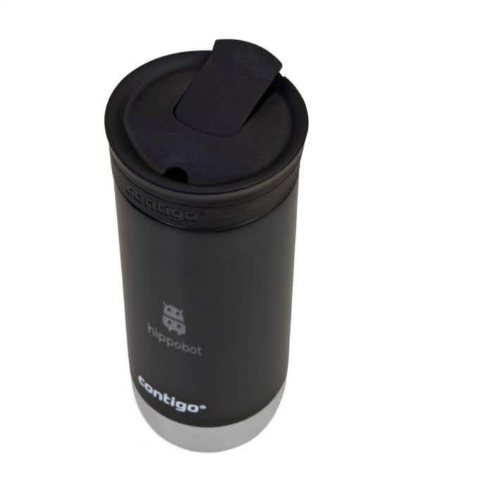 Contigo thermosbeker Huron 2.0 | 470 ml | Klikdeksel