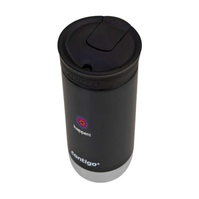 Contigo thermosbeker Huron 2.0 | 470 ml | Klikdeksel