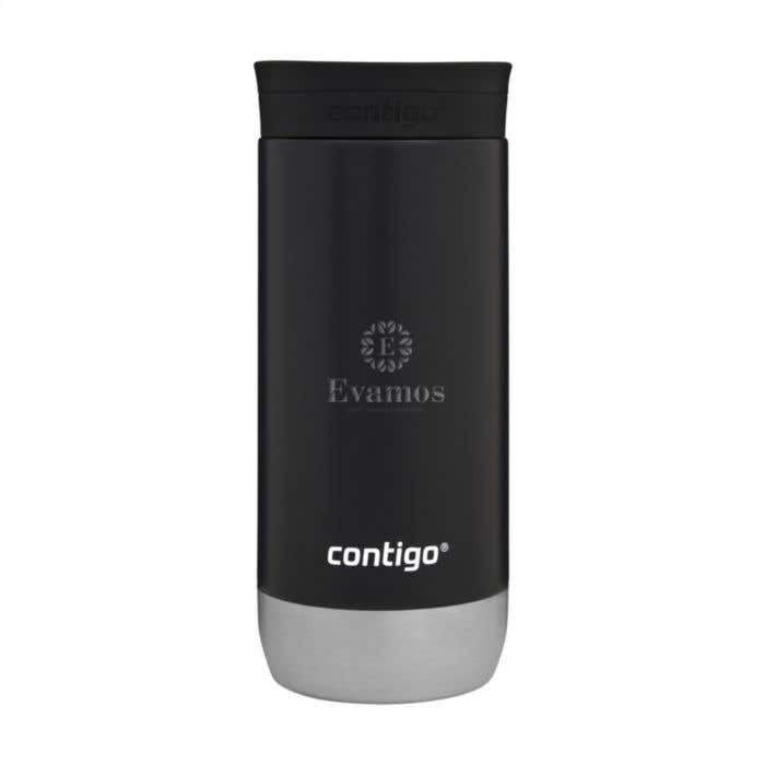 Contigo thermosbeker Huron 2.0 | 470 ml | Klikdeksel