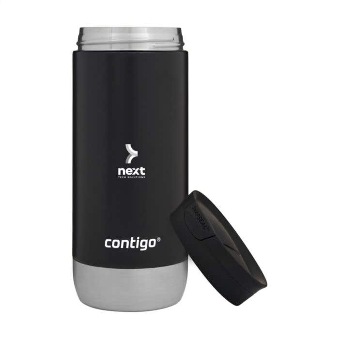 Contigo thermosbeker Huron 2.0 | 470 ml | Klikdeksel
