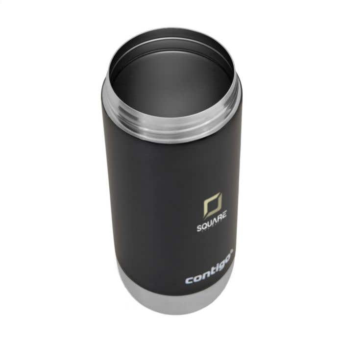 Contigo thermosbeker Huron 2.0 | 470 ml | Klikdeksel