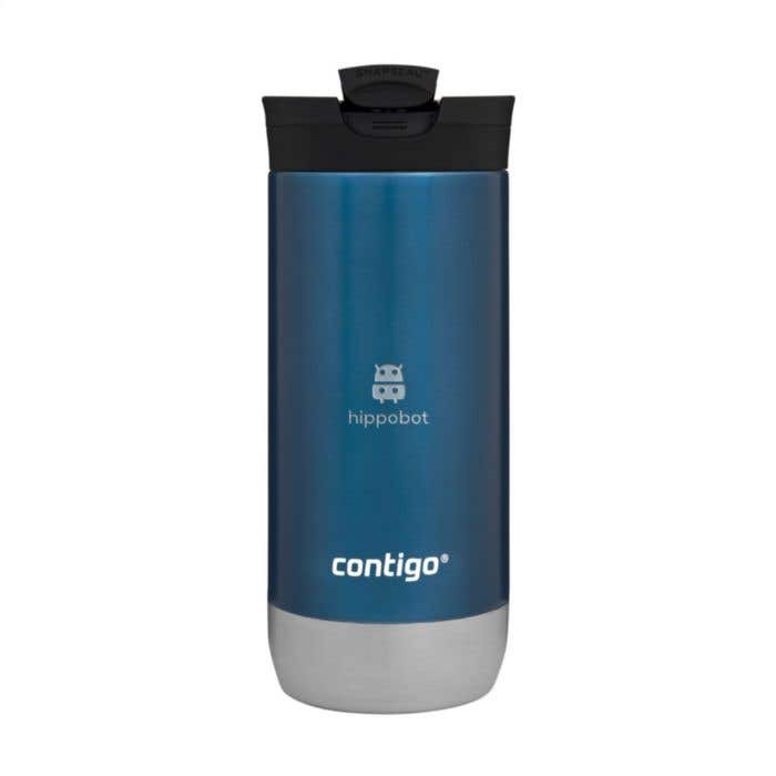 Contigo Huron 2.0 | Thermosbeker | 470 ml | Vacuümisolatie